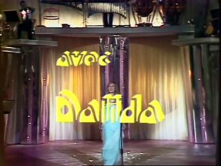 Dalida - il venait d'avoir 18 ans (version live)