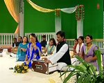 Ae Meri Jaan-Ae-Gazal Husn-Ae-Chaman - Gora Badan (Qawwali Muqabala) - Aslam Sabri, Parveen Saba - Full HD