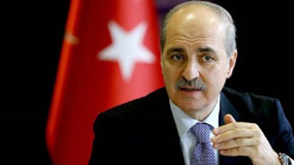 Kurtulmuş'tan Hollanda'nın İniş Yasağı Kararına Sert Tepki: Aklınızı Başınıza Alın
