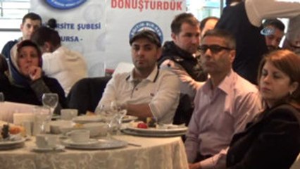 Sağlık-Sen Genel Başkanı Memiş: "Tercihimiz Evet"