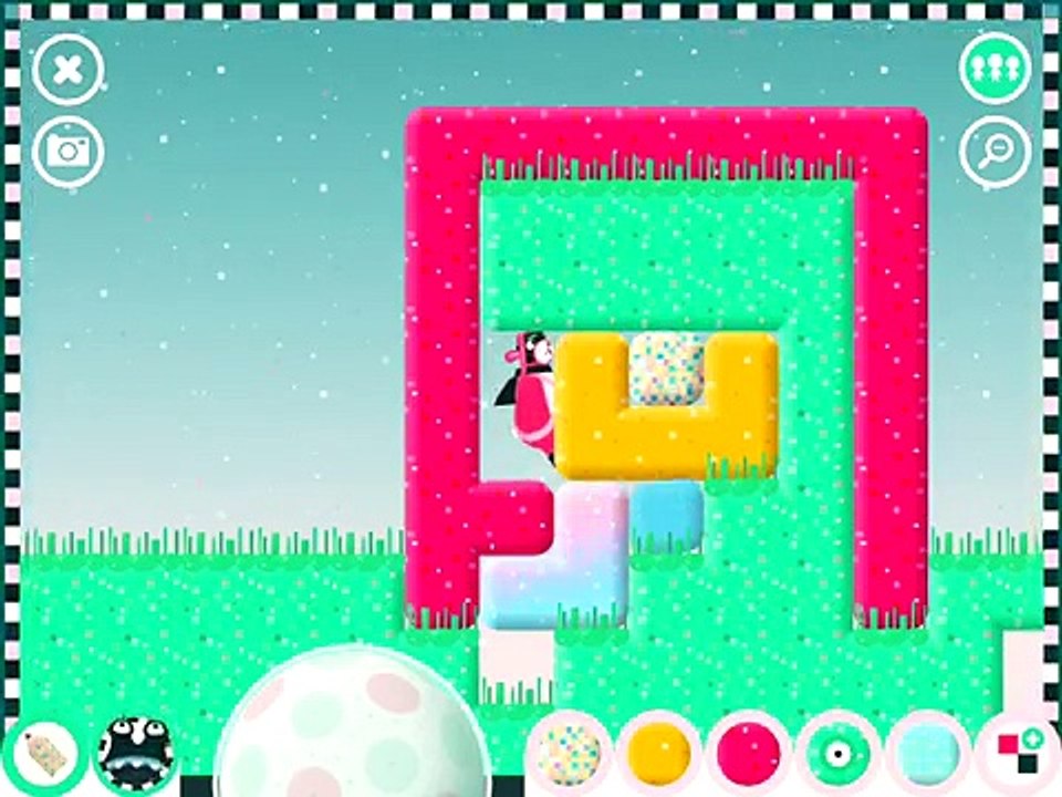 Toca Blocks By Toca Boca App for Kids