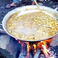 Masakan Aceh Ciri Khas Nusantara pemenang lomba di Spanyol