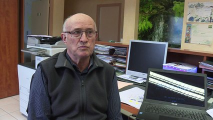 Pénurie de médecins: Landudec n'attend rien de la présidentielle