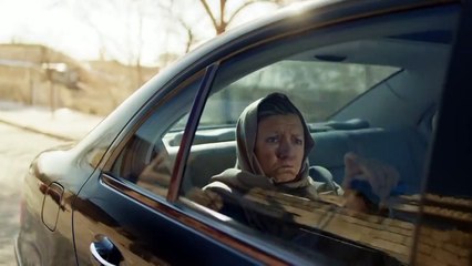 مسلسل عاصفة السنونو مترجم للعربية - اعلانات الحلقة 2