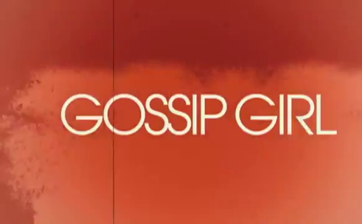 Gossip Girl - Trailer saison 5