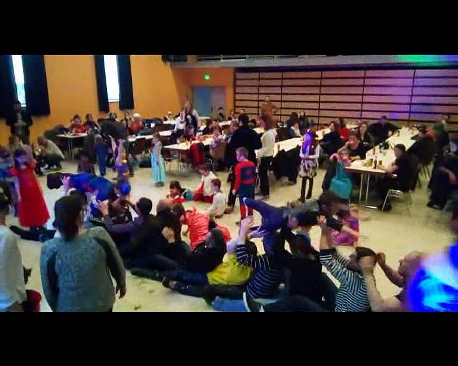 carnaval des enfants a puttelange 2017 2