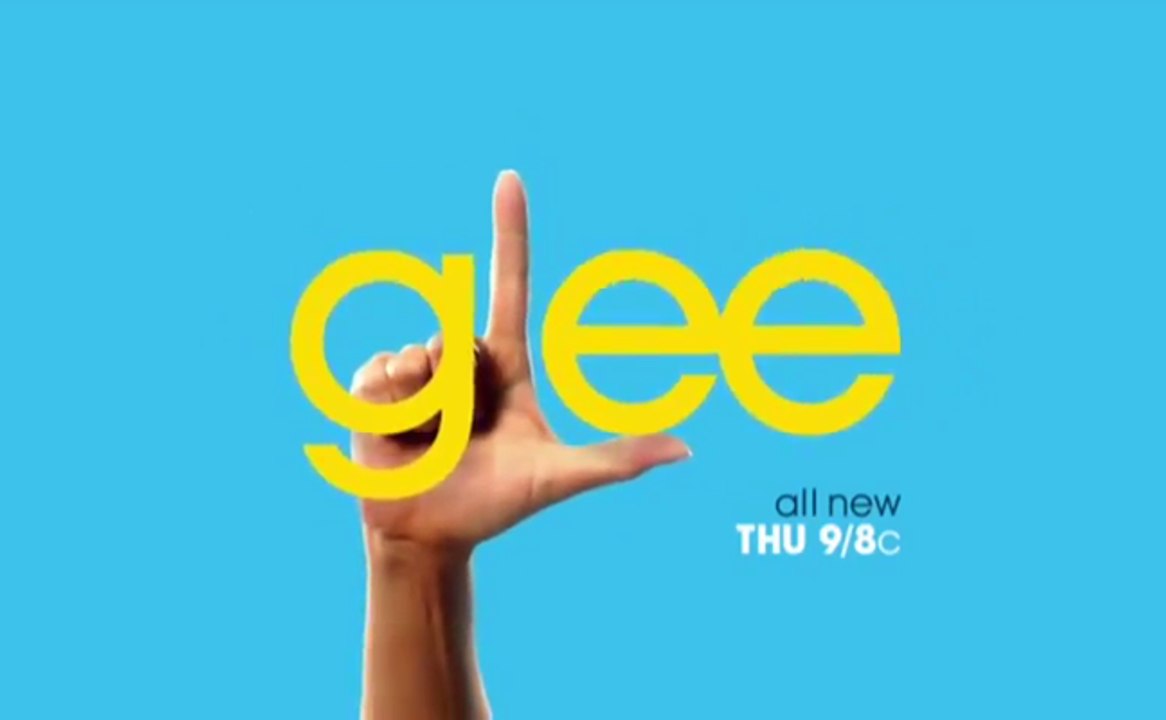 Glee - Promo 4x02 - Britney 2.0 -2