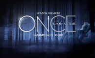 Once Upon A Time - Promo saison 2, 