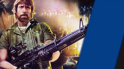 NOVO jogo de CHUCK NORRIS, Crash vai ser exclusivo e a nova temporada de Game of Thrones