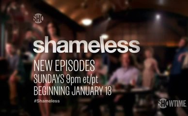 Shameless - Promo saison 3, "Set The Bar"