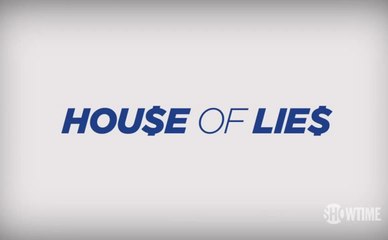 House of lies - Promo saison 2