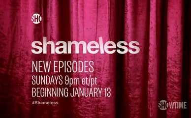 Shameless - Promo saison 3 - Fiona's Fairytale Ending
