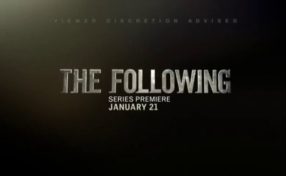 The Following - Trailer saison 1 - Footsteps