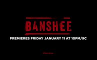 Banshee - Promo saison 1 - Oath