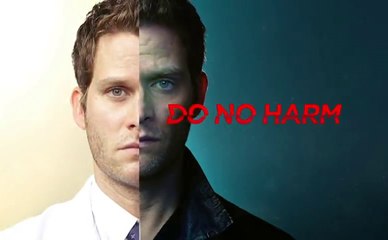 Do No Harm - Teaser saison 1 - He Becomes Me