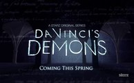 Da Vinci's Demons - Trailer saison 1