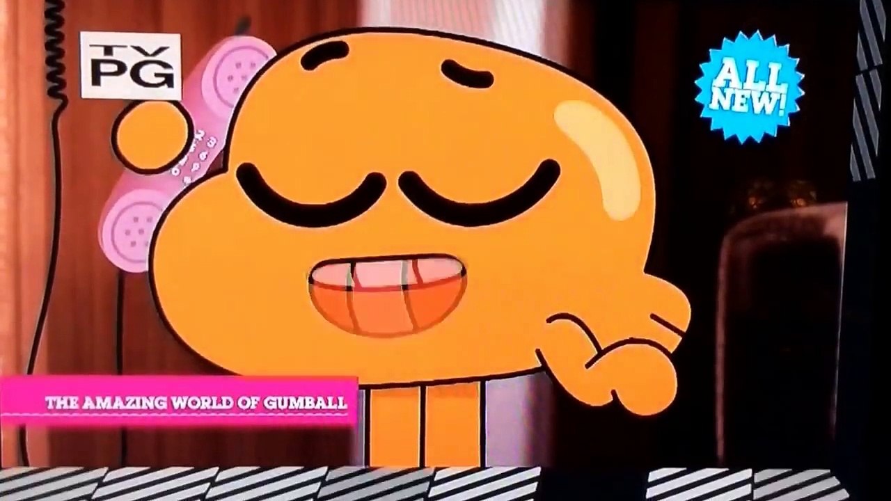 The amazing world of gumball safety part 1 full episode