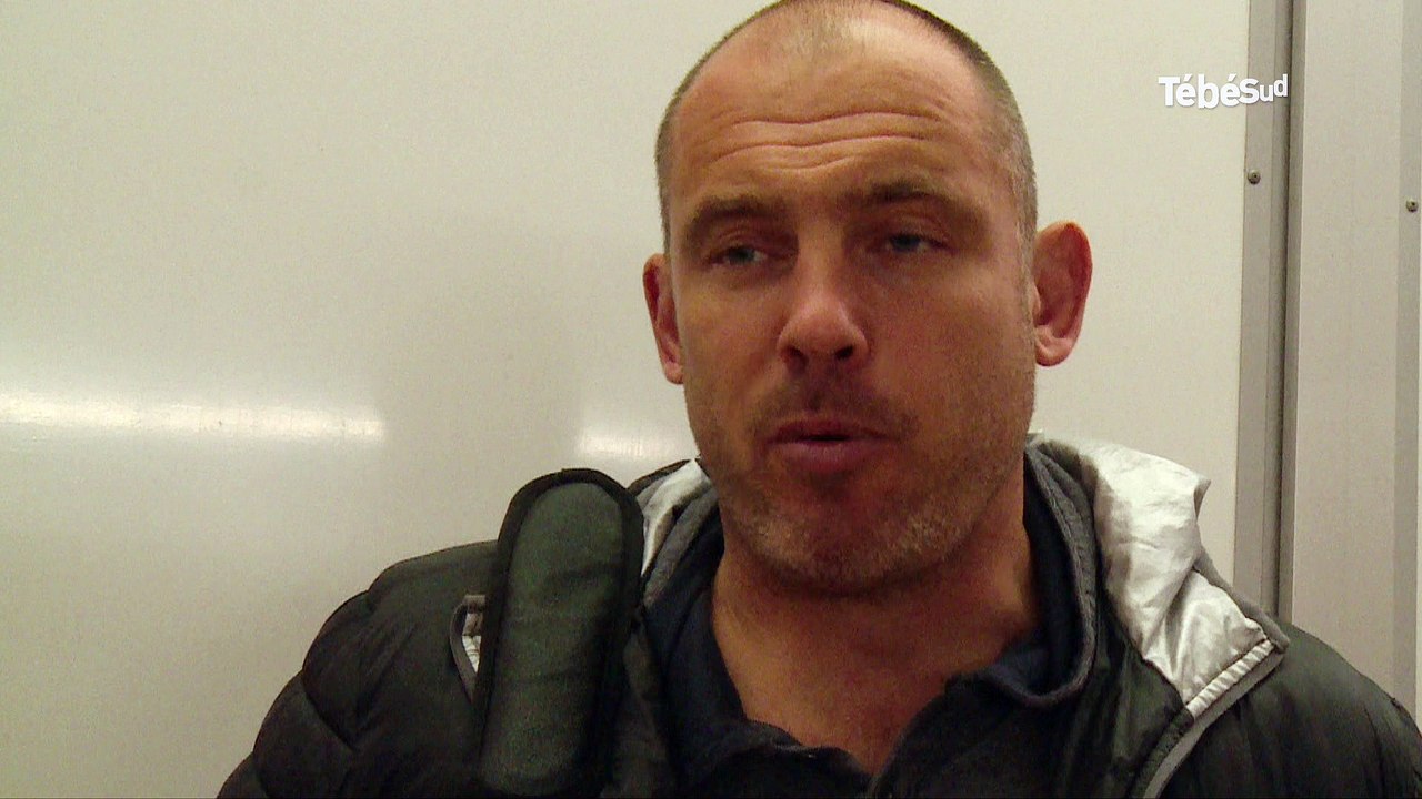 Rugby Pro D2. Les Vannetais se relancent contre Aurillac (26-15)