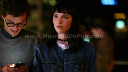 pub Levi's 'sea of blue' 2017 [HQ]