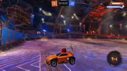 Rocket League Xbox One