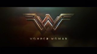 Wonder Woman - official trailer teaser #3 (2017) Gal Gadot