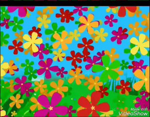 Ni Hao Kai-Lan Intro Latino  (HQ)