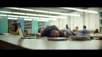 pub Contrex 'les invincibles' 2017 [HQ]