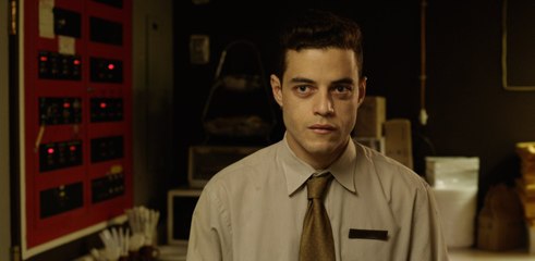 Busters Mal Heart Trailer #1 (2017)