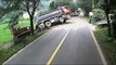 kamyon tır araç kazaları- ilginç görüntüler izle