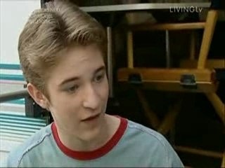 interview de Michael Welch (Luke)