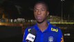 Seleção Brasileira Sub-17: autores dos gols comentam a vitória sobre a Venezuela