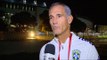 Seleção Sub-17: Carlos Amadeu contém euforia após goleada sobre a Venezuela