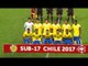 Seleção Brasileira Sub-17: melhores momentos de Brasil Sub-17 4 x 0 Venezuela