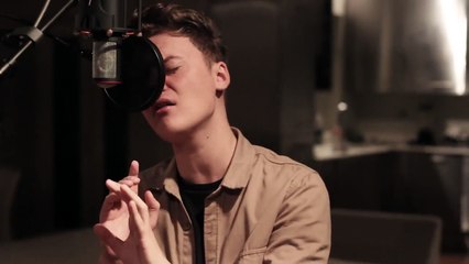 Conor Maynard Covers - Coldplay - Adventure Of A Lifetime