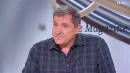 Yves Calvi : "Mon objectif est de dépasser la matinale de France Inter avec RTL Matin" - CANAL+