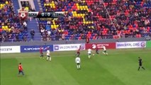 CSKA Moscow vs Tom Tomsk 4-0 Highlights HD (Russia – Premier League) 11.03.2017