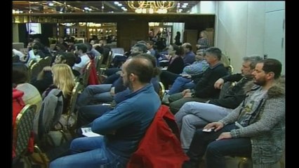 Κ. Μπακογιάννης: Δώστε στην αυτοδιοίκηση τις δομές Υγείας