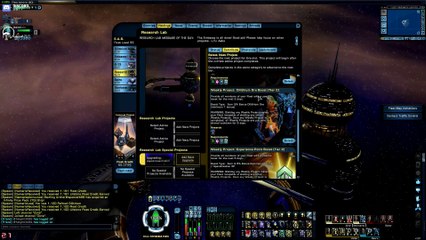 Star Trek Online - A Divided Duty - Dev Blog & Fleet Update.