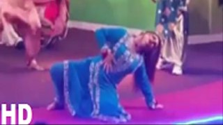 Mahnoor Mujra- Dodh Ban Jawan Gi - 2017 Pakistani Mujra Dance