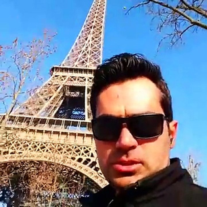 Asad Bashir Khattak appears in video after dispute with wife Veena Malik