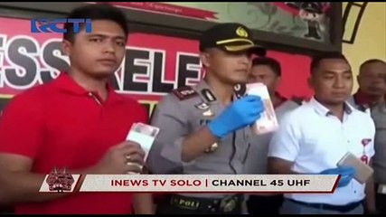 Dua Bulan Menjabat, PLT Kepala Dinas Kesehatan Ditangkap