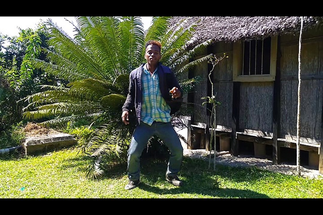 Fabrice-mifankatiava