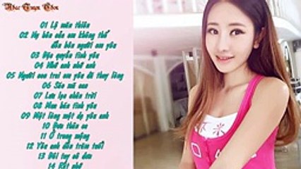 Những Bài Hát Hay Nhất Của Tiểu Hà Mễ 小虾米 - Hát Đi Hát Lại Vẫn Hay