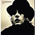 Saez - En bords de Seine // Lulu le Manifèste (Album 2017)