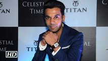 Watch who Rajkumar Rao would like to be TRAPPED with!