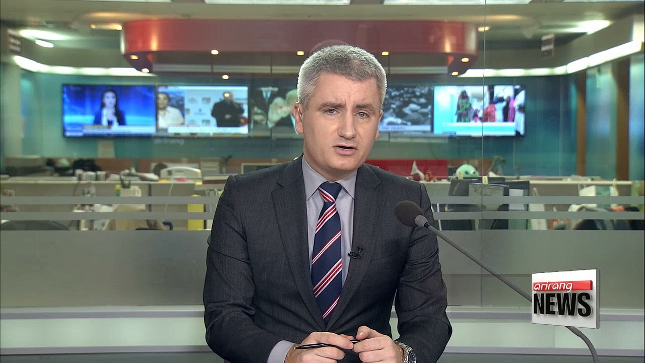 N. Korea excavating tunnel for far more powerful nuclear test: 38 North