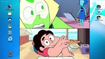 Steven Universe - Video Chat (Short)