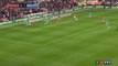 Sergio Agüero Big Chance - Middlesbrough 0-1 Manchester City - 11.03.2017
