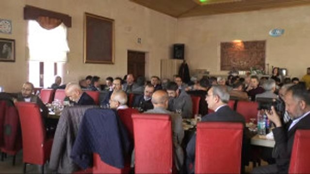 Bakan Özhaseki, Batılı Ülkelere Seslendi, Denizlerde Ölen Çocukların Ot Kadar Değeri Yok Mu -...