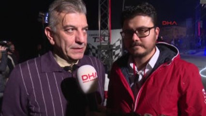 Türkiye'de Ilk Kez "Drone" Yarışı Yapıldı 2-